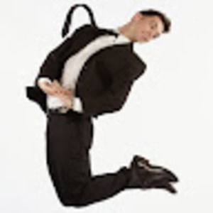 Meet your Posher, Ben